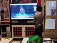 -自由港KTV(王子公主金平店)