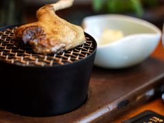 -龙吟山房(青龙山庄店)