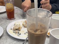 -翠华餐厅(正佳广场店)