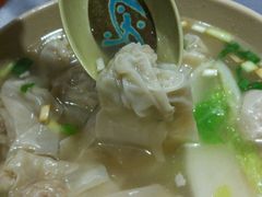 -崖口云吞(石岐店)