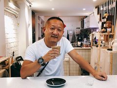 -倦勤咖啡(中山南路店)