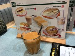 -华嫂冰室(尖沙咀店)