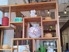 -时间仓(湘江世纪城店)