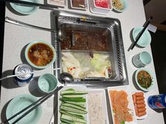 -野妹火锅(龙岗店)