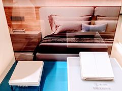 -Aqara Home绿米智能家居体验馆(北京荟聚店)