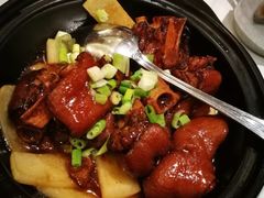 -翠园(铜锣湾广场店)