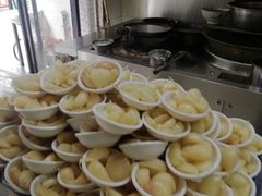 -刘信牛羊肉小炒泡馍(回民街店)