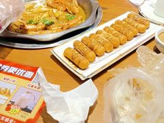 -槐店王婆大虾(开发区店)