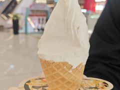 五常大米-野人先生Gelato(上海长宁龙之梦店)
