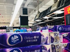 -家乐福(古北店)