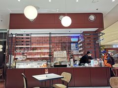大堂-Toris(LuOne凯德晶萃广场店)
