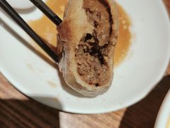 -清真吴记门钉肉饼·喜多利