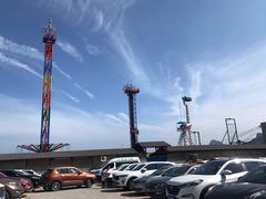 -梦幻奥陶纪景区