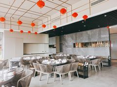 大堂-长嘉·河图火锅(长嘉汇江景旗舰店)