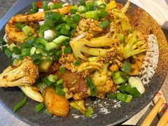 -微醺烤牛·炭火烧烤·精酿啤酒(东郊记忆店)