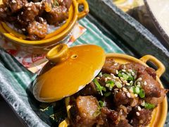 得意一口煲仔饭-古田居·特色寿司料理(星之岛旗舰店)