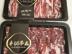-锅圈食汇火锅烧烤食材超市(工农路店)
