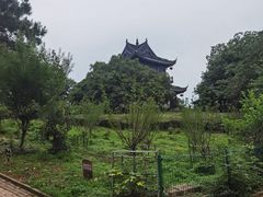 -虞山风景区