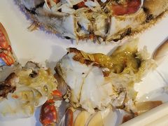 -海味当家·蒸锅海鲜(星海公园店)