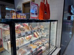 -COSTA COFFEE(恒基名人购物中心店)