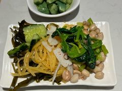 -饺子季水饺餐厅(新市街店)