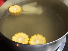 -牛事制造局牛肉火锅(莲岳路店)