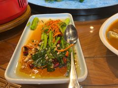 -和源祥·日照菜扛把子(万平口一店)