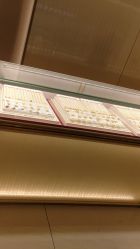 -中国黄金(福佳新天地店)