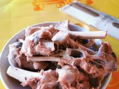 -有奴思烤肉·清真(正宁路店)