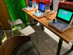 -金逸影城(中关村店)