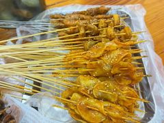 -十里铺铁板鱿鱼