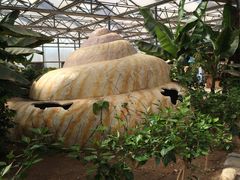 -万源龙顺度假庄园生态观光园