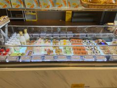 -85度C(上海茶陵北路店)
