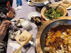 -洞庭鱼香(万科店)