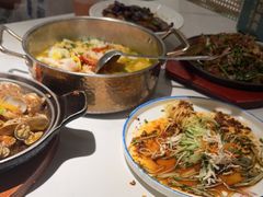 -相遇·鲜炒黄牛肉(丹阳吾悦广场店)
