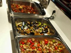 -怡人怡口牛排海鲜自助(飞龙大厦店)