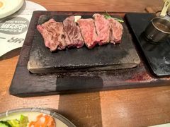 -一沙一城·岩烤牛扒(深圳首店)