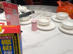 -旺达·福州菜(正大广场店)