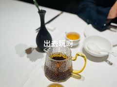 桂花红茶-小厨娘淮扬菜(天印大道店)