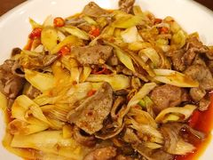 -缪氏川菜(丰盛町店)