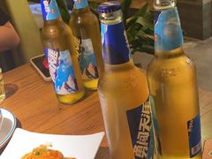 -永安水煮活鱼·仪征菜(仪征奥林匹克店)