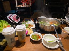 -牛焱·贵州黄牛肉火锅(城西银泰店)