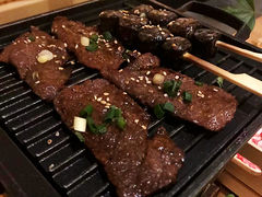 -锦和牛·炭火烧肉(ICC太和里店)