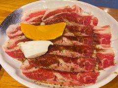 -喜鹊烤肉酒场(美乐城店)