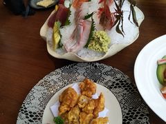 -九井澤精致料理(金茂店)