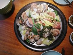 -三个渔夫·蒸汽海鲜(小白楼店)