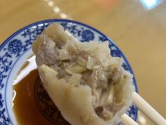 -内蒙味道