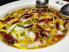-太二酸菜鱼(赛格国际店)