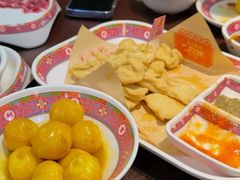 -大吉利·潮汕鲜牛肉火锅(总店)