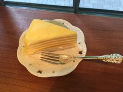 -治愈系甜品The Soothing Dessert(科海大楼店)